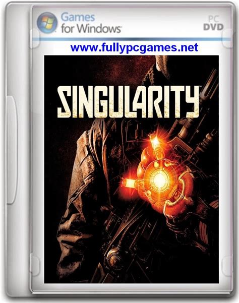 Singularity Game