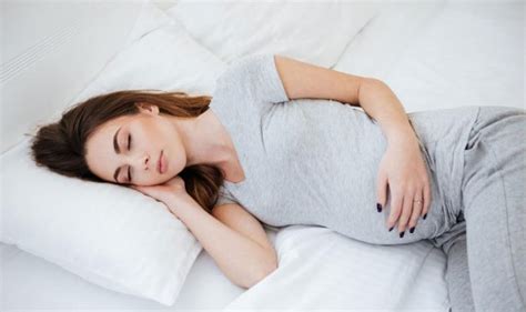Manejo del síndrome premenstrual en el embarazo Guía de Belleza y Salud