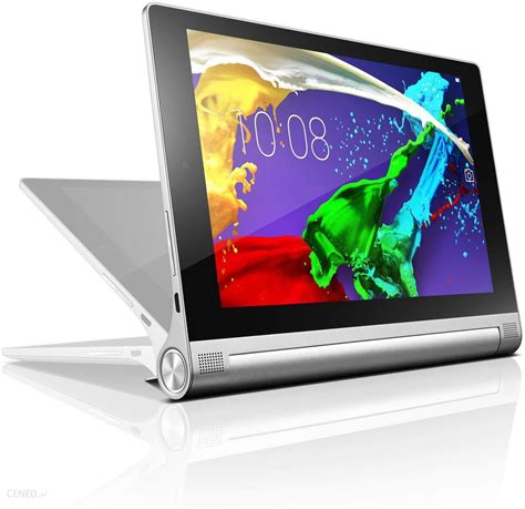 Tablet Lenovo Yoga Tab 2 10 16gb Lte Srebrny 59446152 Ceny I Opinie