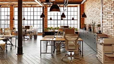Office Must Haves For The Modern Work Space Build Magazine