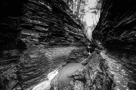 Watkins Glen State Park The Beauty Of Upstate New York Flickr