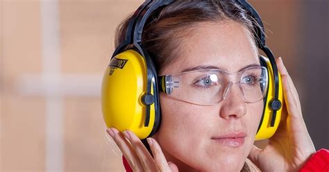 What Makes An Effective Hearing Conservation Program Martin Supply