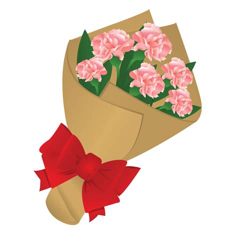 Clip Art Valentine Roses