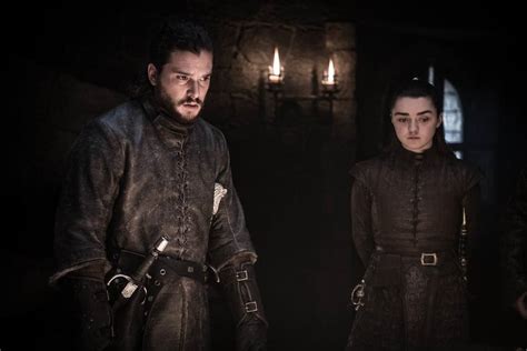Game Of Thrones Season 8 Episode 2 Recap And Review The Things We Do For Love