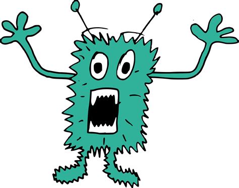 Cute Monster Png Picture Png All Png All