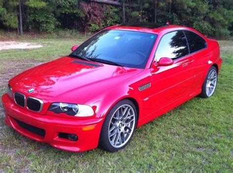 Search over 900 listings to find the best local deals. Purchase used 2003 BMW M3 SMG COUPE in Gilbert, Arizona, United States, for US $19,900.00