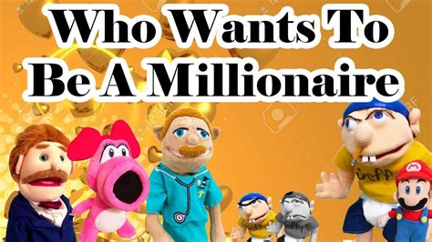 Sml Movie Who Wants To Be A Millionaire Part 2 Youtube