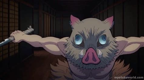 15 Best Anime Masks Of All Time My Otaku World