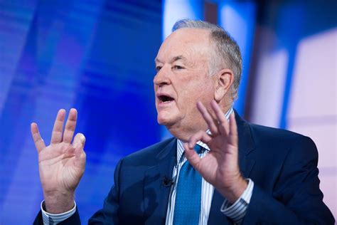 Bill Oreilly Posts Rant About Hollywood ‘liberal Politics Killed The