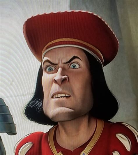 I Was Watching Shrek And Here Is Lord Farquaad Doing A Jax Face R