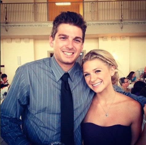 He is the youngest child of lorilee (née goodall) and bruce. Talan Torriero from Laguna Beach - Laguna Beach: The Real ...
