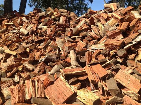We Deliver Firewood Nsw Mixed Eco Friendly Redgum Box European