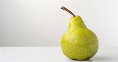 Quantas Calorias Tem Pera