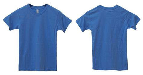 Blue T Shirt Template Images Browse 67137 Stock Photos Vectors And