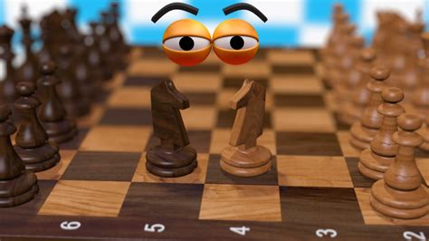 Chess is an excellent game for kids. VIDS for KIDS in 3d (HD) - Chess for Children, Learn the ...