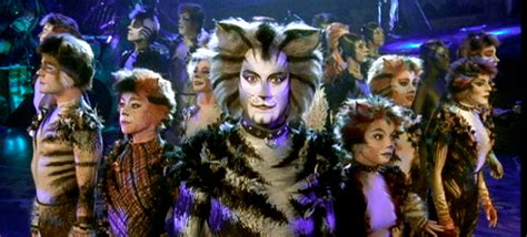 Cats Musical Movie On The Way From Director Tom Hooper