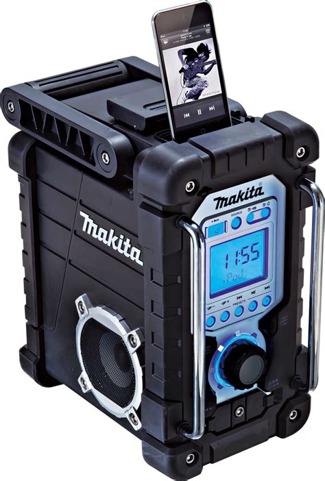 Job Site Radios Are Loaded With Features Builder Magazine Products