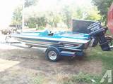 Stratos Bass Boats For Sale Images
