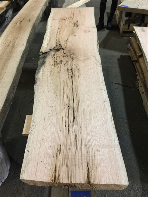 Live Edge Reclaimed Wood Slabs Longleaf Lumber