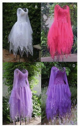 Homemade Adult Fairy Costumes Adult Fairy Costumes