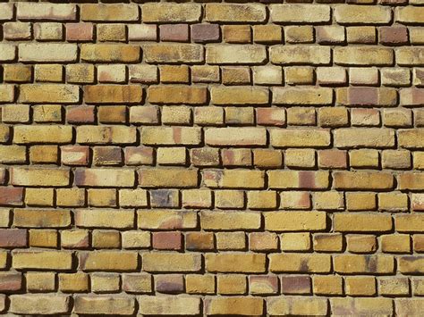 The Secret History Of The London Brick Londonist