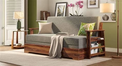 Find professional wooden furniture videos and stock footage available for license in film, television, advertising and corporate uses. Wooden Sofa Come Bed - Buy Solid Wooden Bed In India - 2020