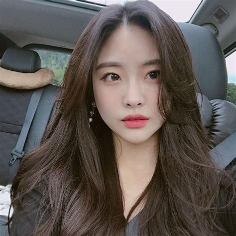 𝑷𝒊𝒏𝒕𝒆𝒓𝒆𝒔𝒕 𝒉𝒐𝒏𝒆𝒆𝒚𝒋𝒊𝒏 Ulzzang Girl Model Hair Ulzzang Korean Girl