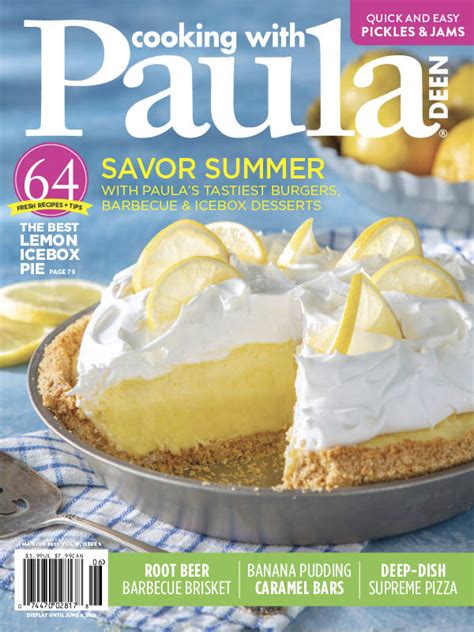 Air fryer oven (21 pages). Cooking with Paula Deen - 05/06 2021 » Download PDF ...