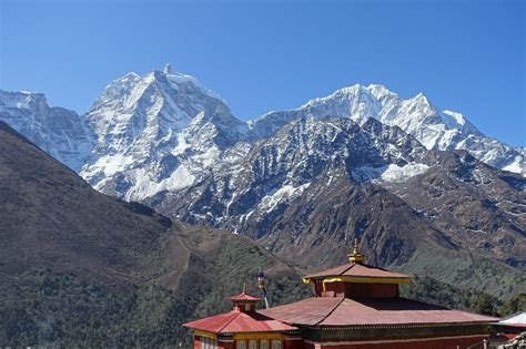 Top 3 Trekking Destinations In Nepal Top 3 Trekking Destinations In Nepal