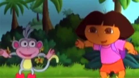Dora Staffel 2 Folge 8 Video Dailymotion