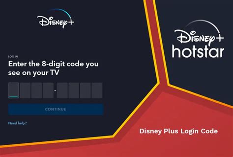 How To Get Disney Plus Login Code Easily September 2023 Rantent