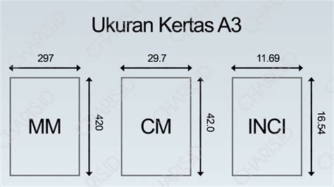 Ukuran Kertas Untuk Surat Keterangan Penghasilan Guru Imagesee