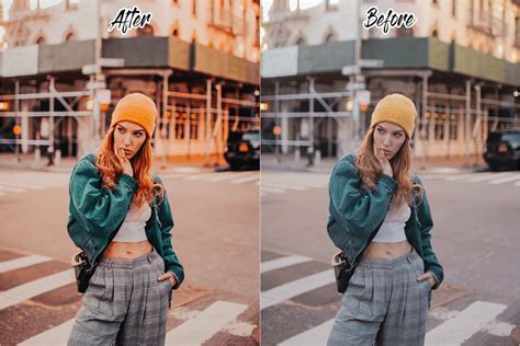 How to make your own lightroom presets that actually work. Vintage - Lightroom Preset + LUT 4779111