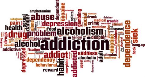 Prevention Measures For Common Triggers Of Addiction Relapse Sonoma