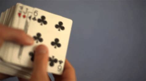 Stripped of color, the ghost displays itself as a black and white, eerie, yet elegant deck. Bicycle Ghost Deck Review - YouTube