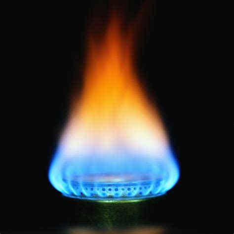 Natural Gas Home Heating Rates Low For January