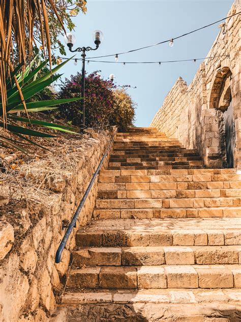 9 Things To Do In Tel Aviv Israel Viraflare