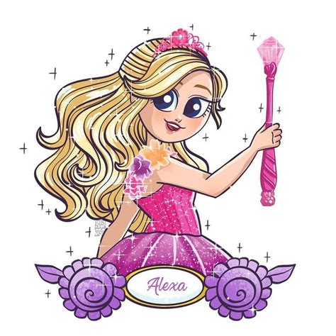 Pin by Megan . on Barbie | Barbie drawing, Barbie cartoon, Barbie