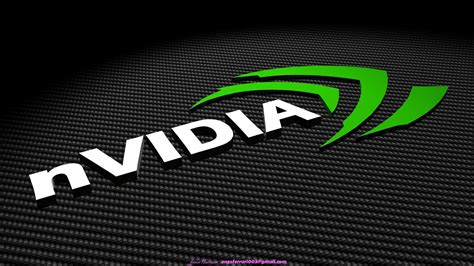Nvidia Logo Rgb Wallpapers Wallpaper Cave