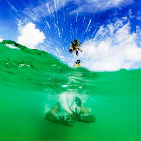 50 Brilliant Examples Of Underwater Photography Bashooka