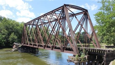 Petition · Save The Truss Bridge In Carpentersville Illinois ·