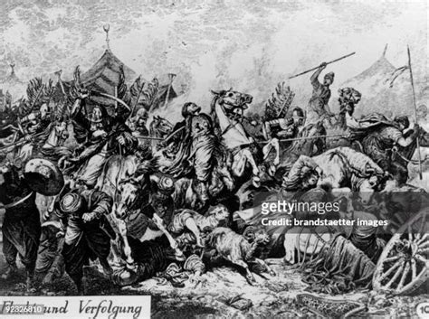 Battle Of Vienna 1683 Photos And Premium High Res Pictures Getty Images