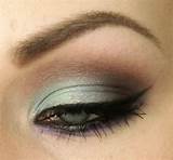 Daytime Eye Makeup For Green Eyes Pictures