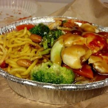 Order pickup or delivery from chinese food restaurants near you. Tran's Chinese Food Cart - (New) 11 Photos & 17 Reviews ...