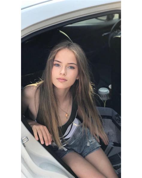 Russian Teen Kristina Telegraph