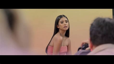 behind the scenes with speed june 2018 cover girl gabbi garcia youtube