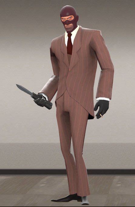 Red Spy Team Fortress 2 3d Pinterest Team Fortress And Video Games