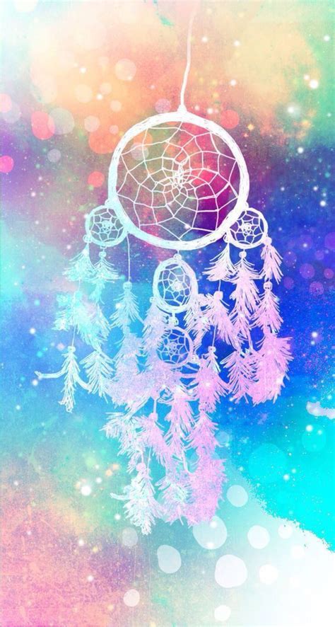 Pin By 👑queensociety👑 On Dreamcatchers Dreamcatcher Wallpaper Cute