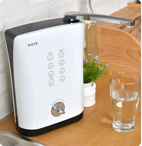 Kredi ve yurtlar kurumu öğrenim kredisi ve burs başvuruları ne zaman yapılır, başvuru sonuçları ne zaman açıklanır. KYK Hisha India | Alkaline Water Ionizer | Product View | KYK India