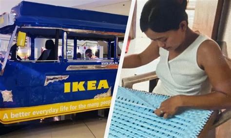 Here's everything you need to know. IKEA PH taps Filipino artisans for custom-made textile ...